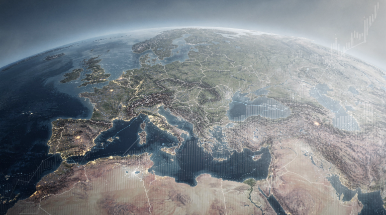 Мировая экономика: ключевые тенденции и риски для ближайших лет